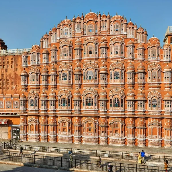 Rajasthan tani