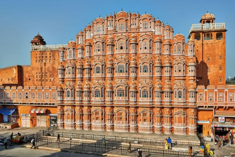 Rajasthan tani