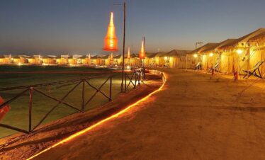 Fascinating Gujarat