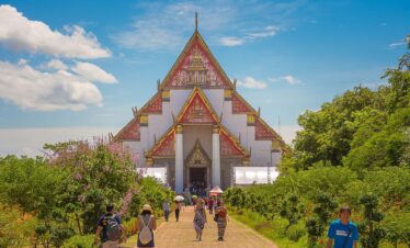 Thailand Tropical Escape Tour