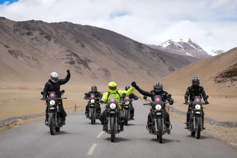 LEH LADAKH