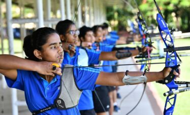Archery